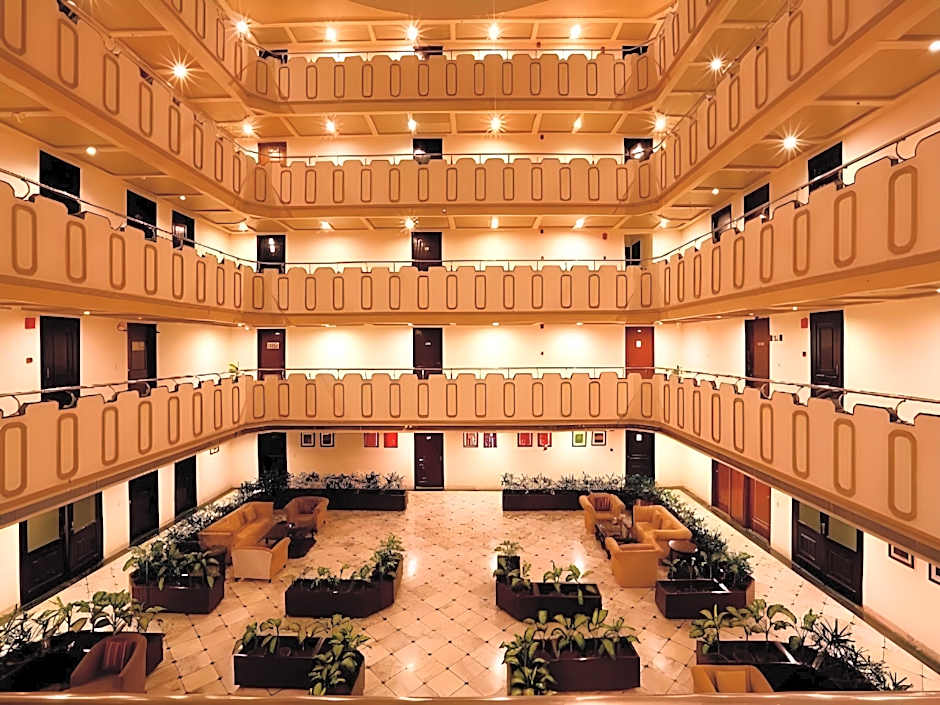 Sarovar Portico  Surajkund Faridabad