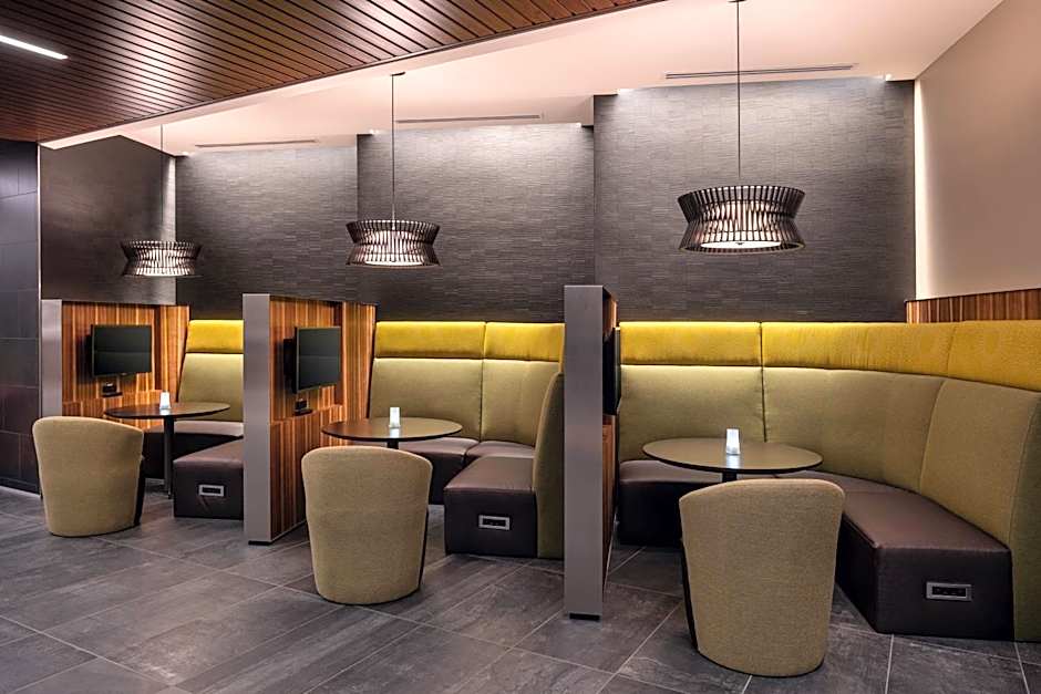 Courtyard by Marriott Petaluma Sonoma County