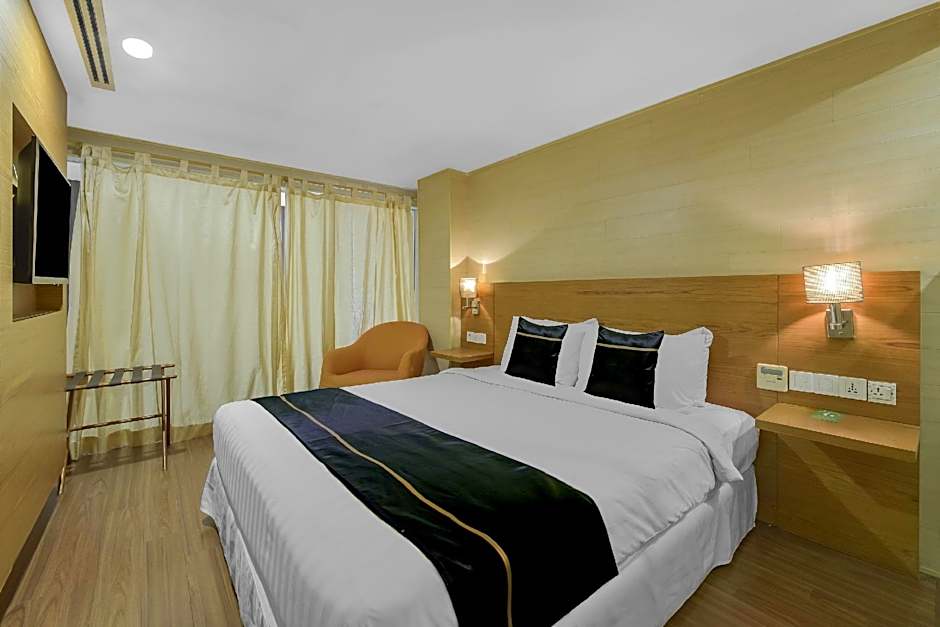 Sunday Hotel Subang