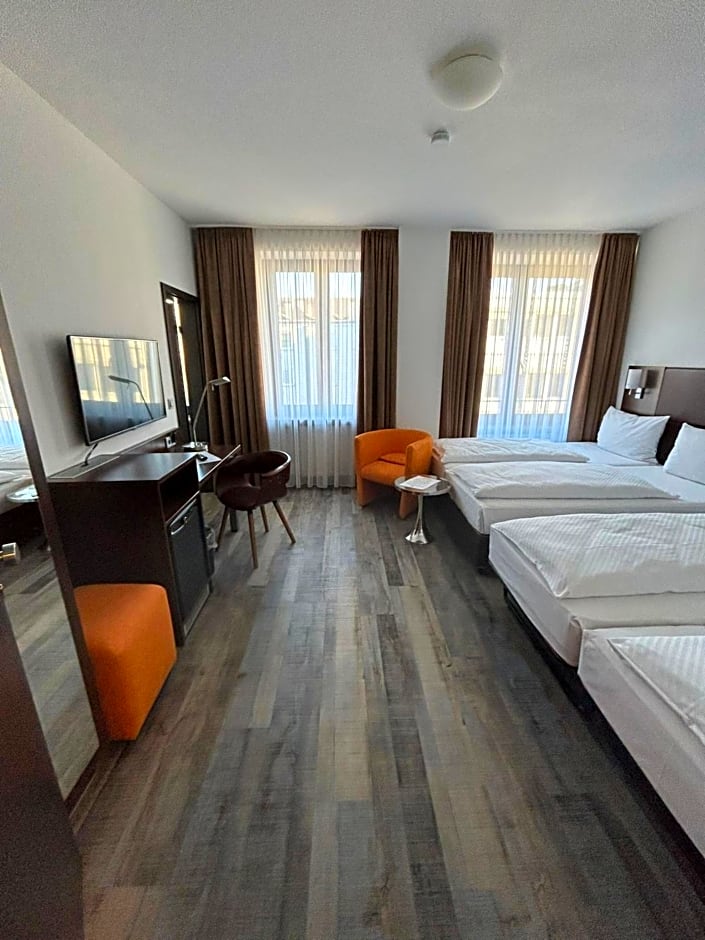 Hotel Fackelmann