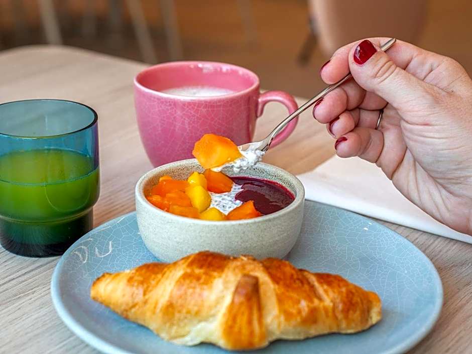 ibis Styles Paris Porte dOrleans