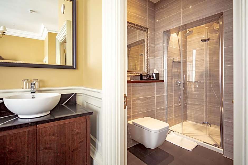 Trinity Townhouse Hotel