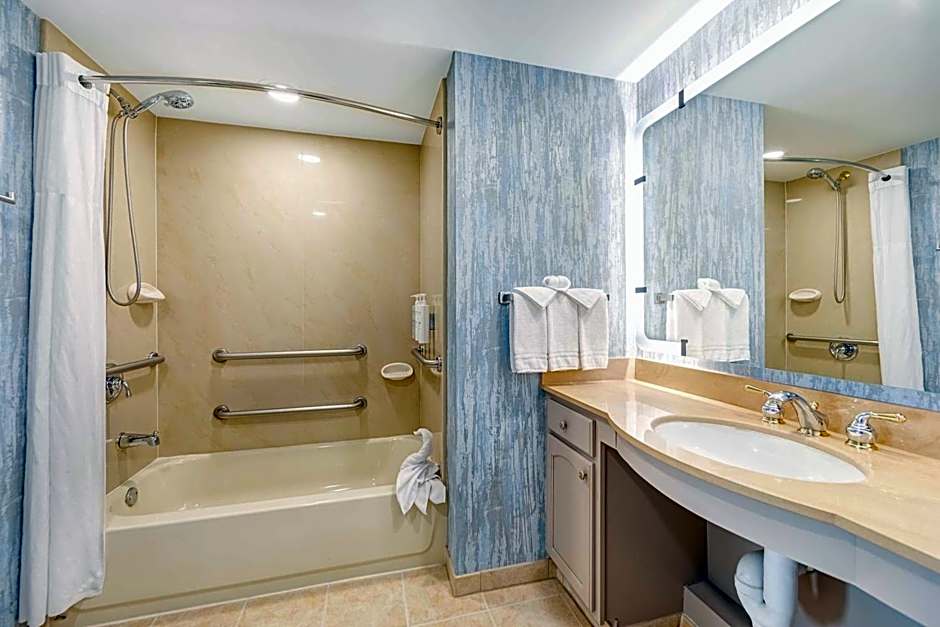 Homewood Suites By Hilton East Rutherford