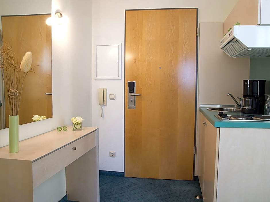 Atlanta Boardinghouse Leipzig