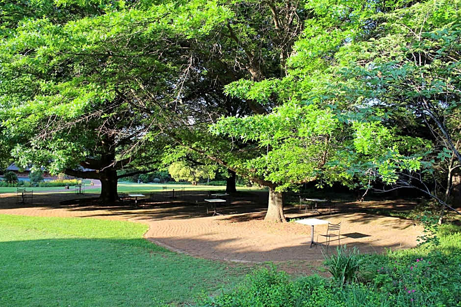 Whispering Pines Country Estate