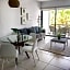 Residencial privado con alberca a 3 min. de la playa