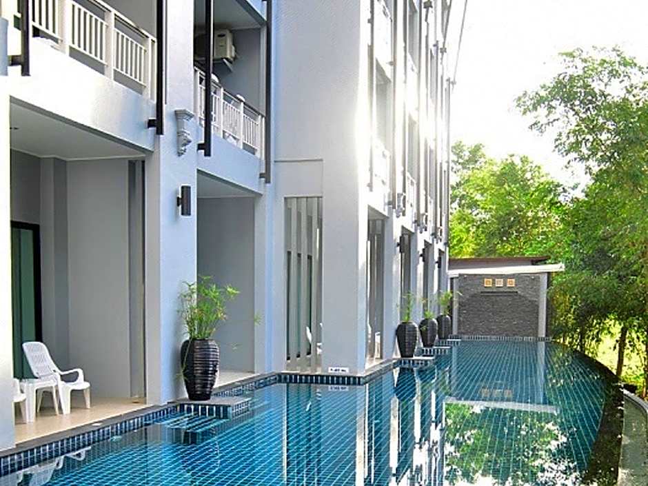 The Par Phuket
