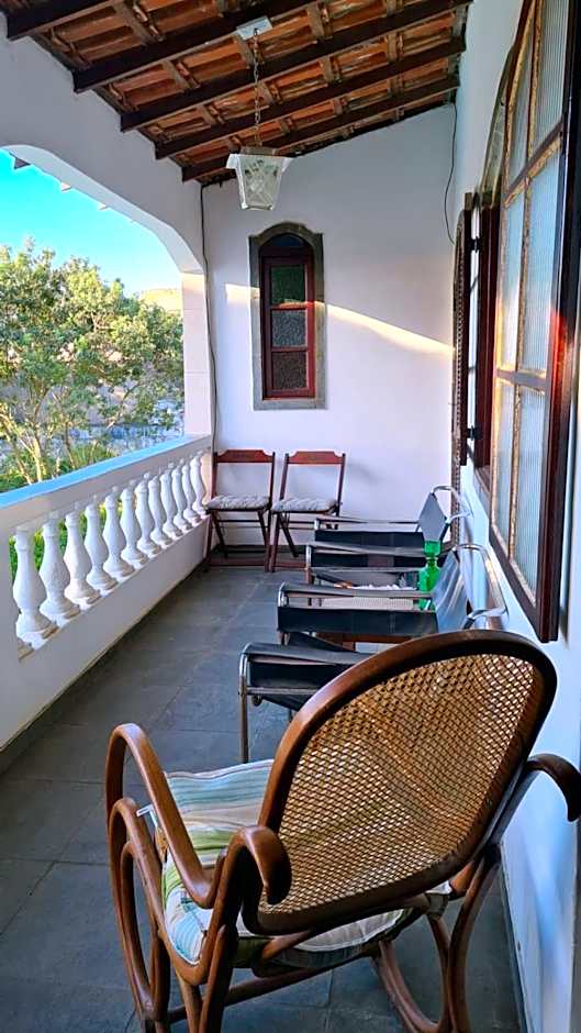 Hostel Iguabella - RJ