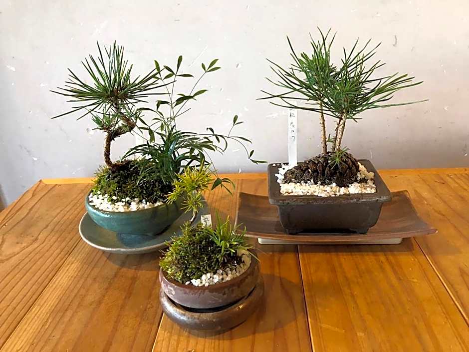 Kappo Ryokan Uoichi