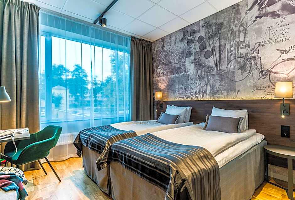 Scandic Frimurarehotellet