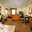 Comfort Suites Dulles Airport