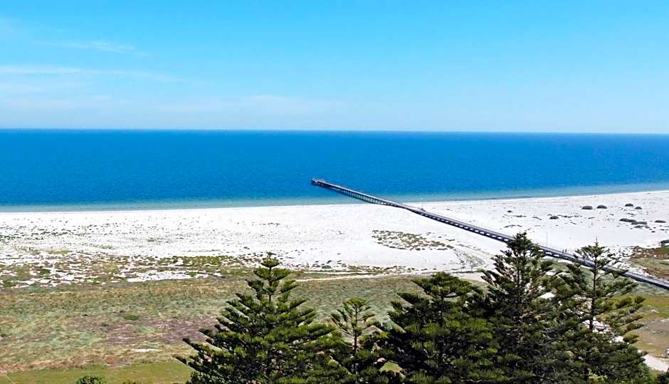 Lacepede Bay Motel