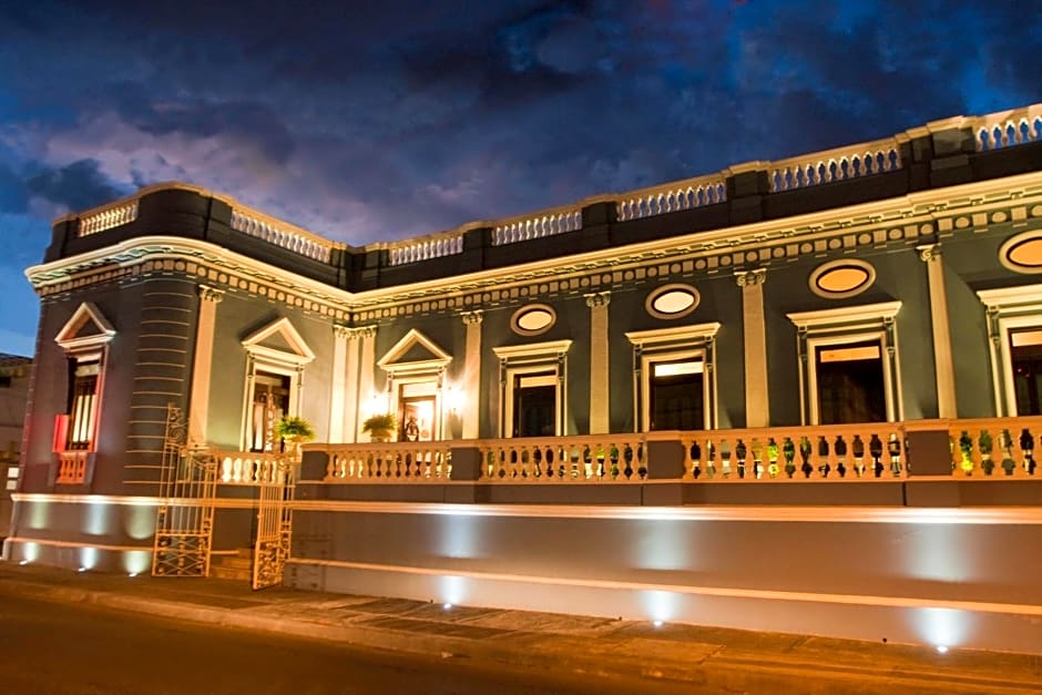 Casa Azul Monumento Historico