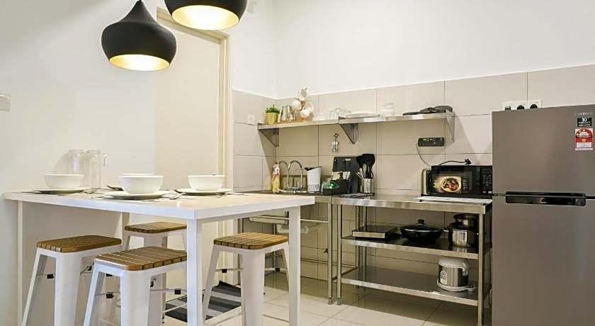 USJ One HomeStay @ Subang HomeStay