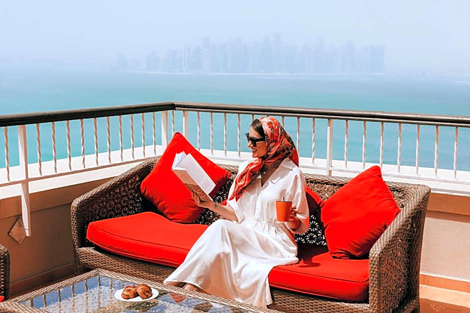 Sedra Arjaan by Rotana