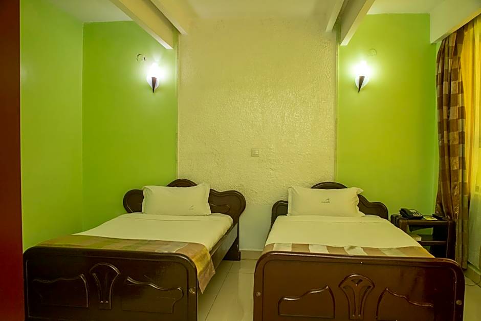 Legacy Hotel and Conference Centre ltd