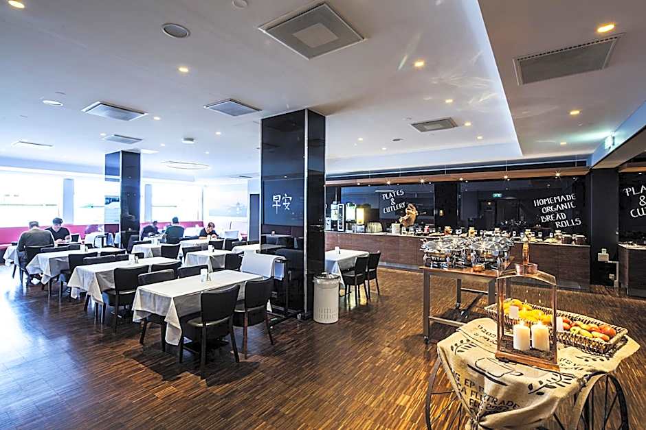 Best Western Plus Airport Hotel