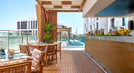 Alwadi Hotel Doha - MGallery