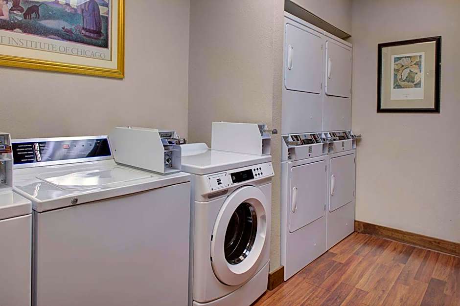 Hyatt House Boston Burlington