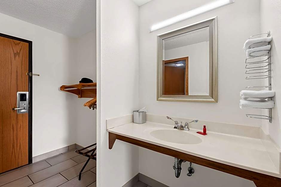 SureStay Hotel by Best Western Manchester