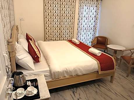 Green Park Resort