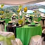 Hotel Pie de la Sierra