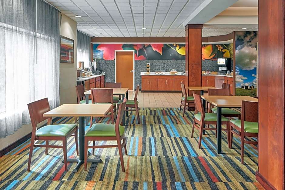 Fairfield Inn & Suites by Marriott Frankfort