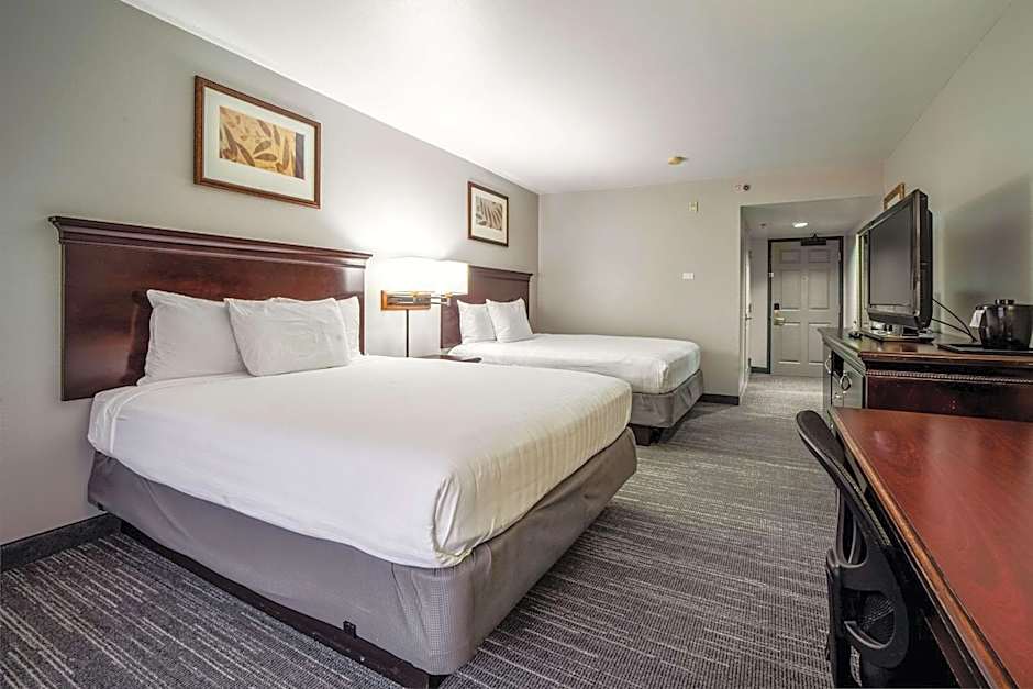 Country Inn & Suites by Radisson, Ontario at Ontario Mills, CA