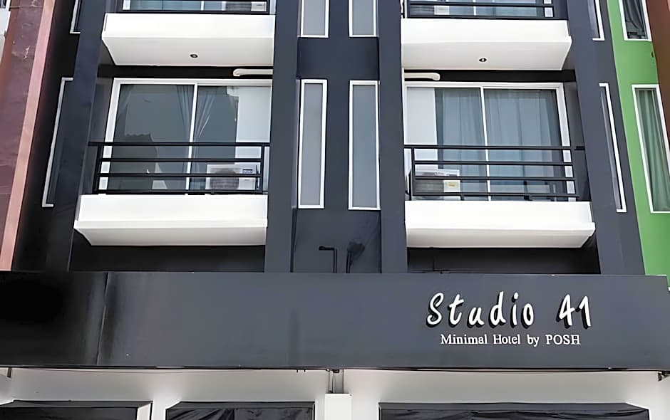 Studio 41 Salaya-Sai4