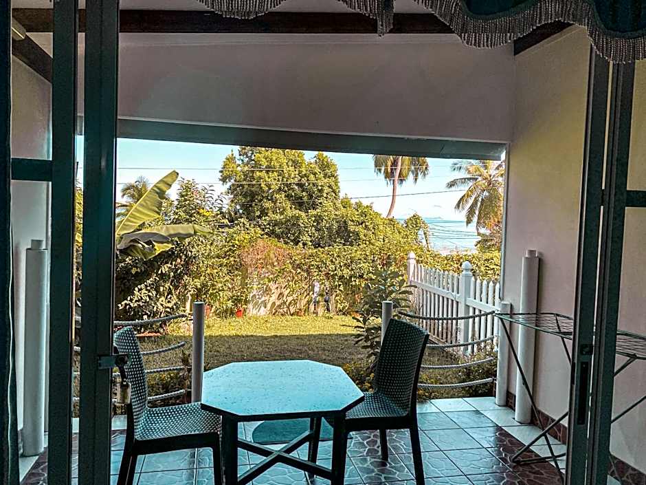 Anse Norwa Self Catering