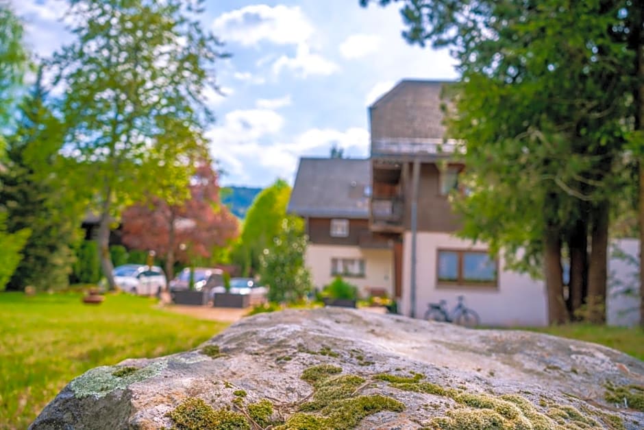 NATURION Hotel Hinterzarten