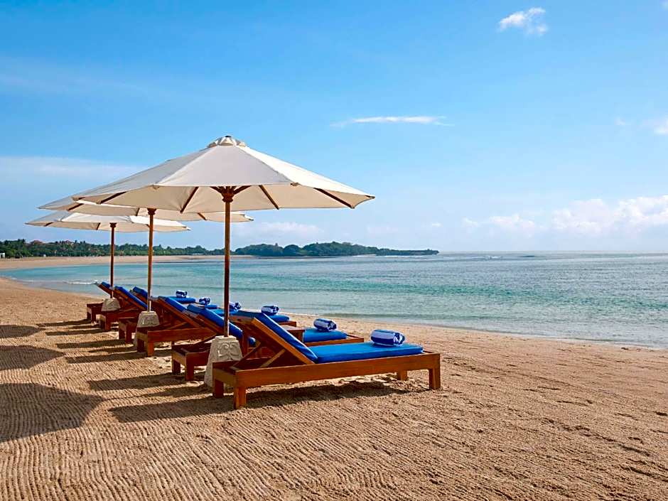 Novotel Bali Nusa Dua