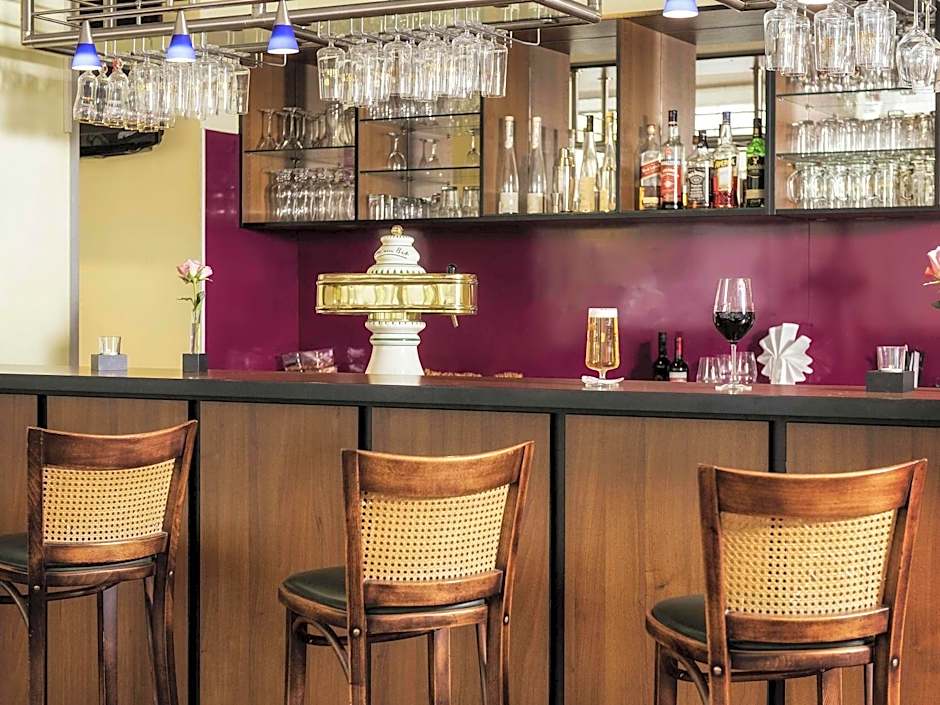 ibis Paderborn City