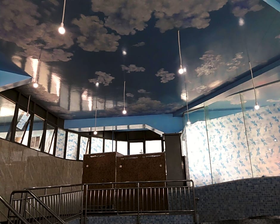 Excel Treasure Hotel