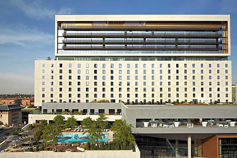 Kimpton Sawyer Hotel By IHG