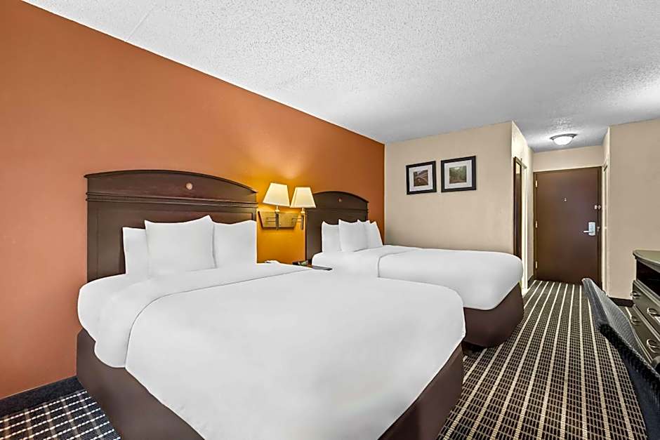 Comfort Inn & Suites Somerset