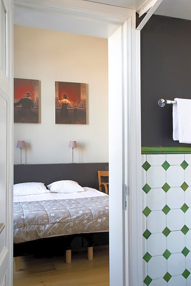 Hotel La Royale