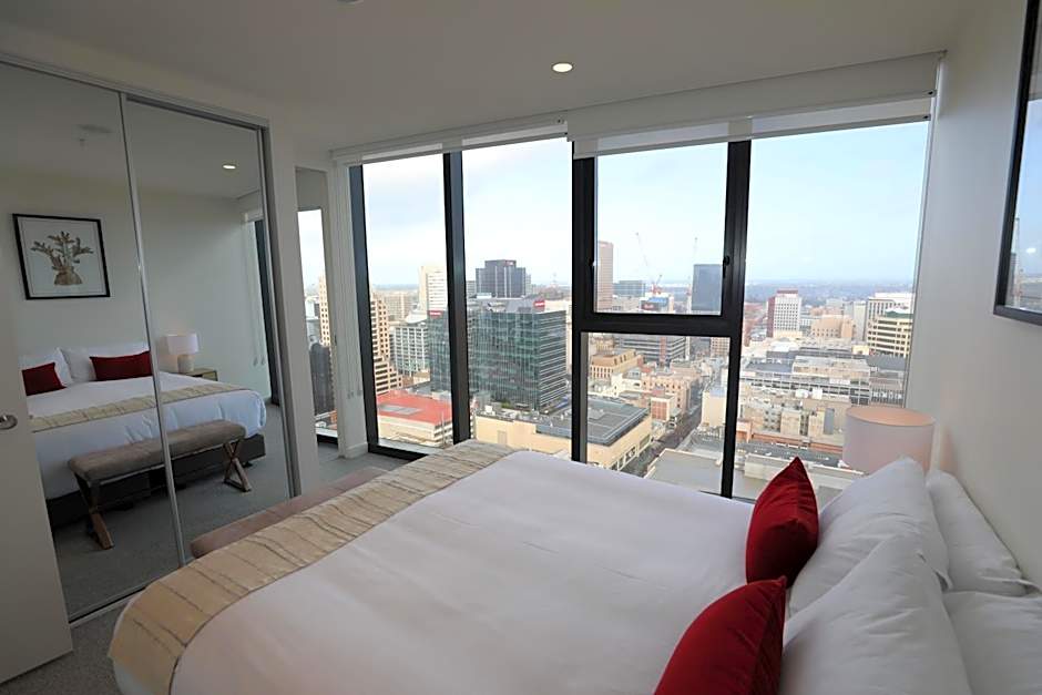 Realm Apartments by CLLIX