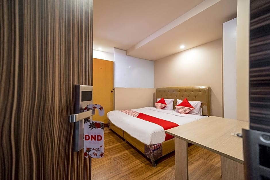 OYO 291 Medan City Syariah