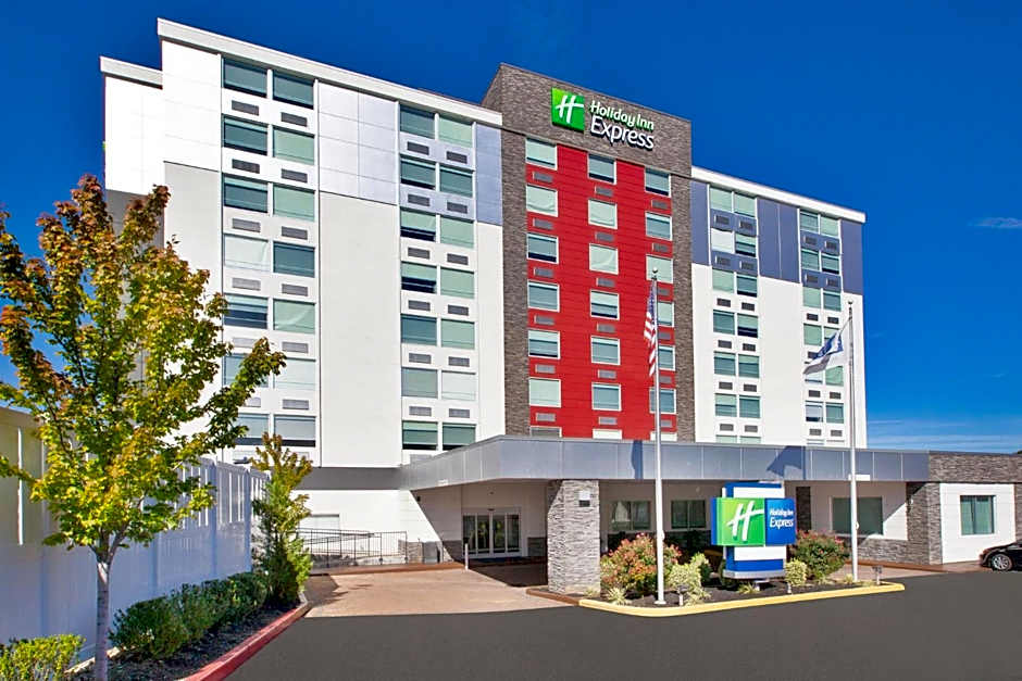 Holiday Inn Richmond-I-64 West End By IHG