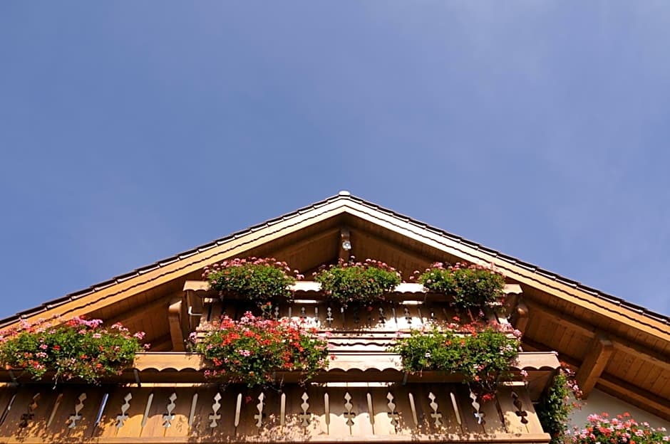 Boutique Hotel Angerer