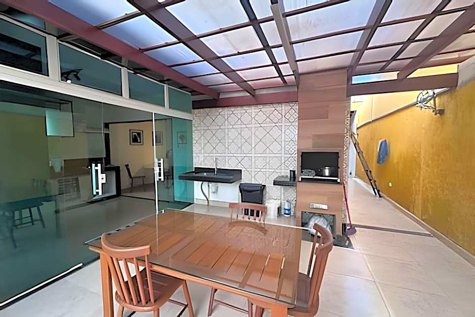 Casa do Rosa – Comfort & Style for 6 Guests