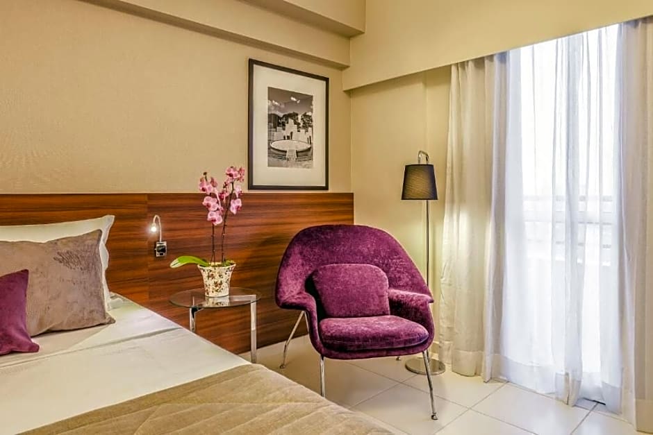 Blue Tree Towers Bauru