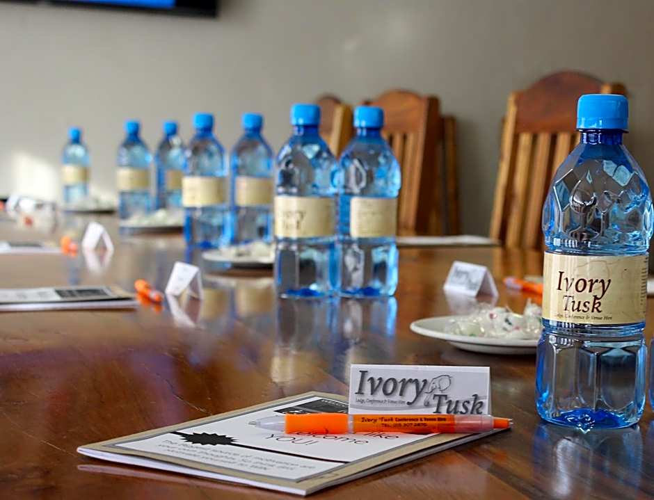 Ivory Tusk Lodge
