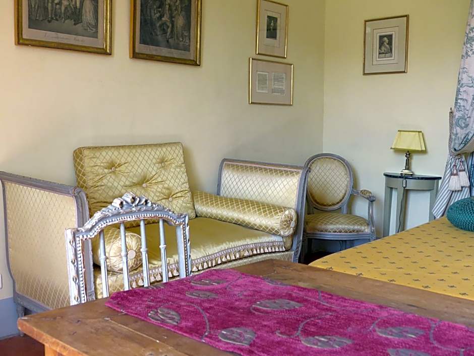 Château du Grand Jardin