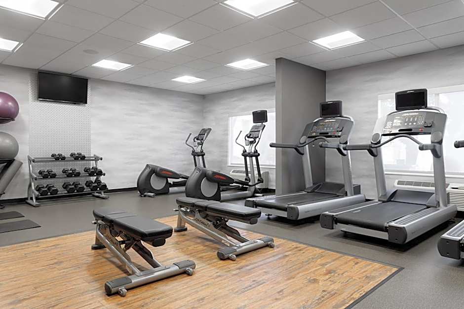 Fairfield Inn & Suites by Marriott Memphis Southaven