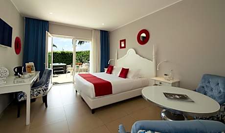 Standard King Room - Annex