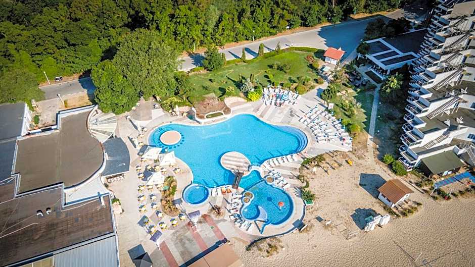 Hotel Gergana - Ultra All Inclusive