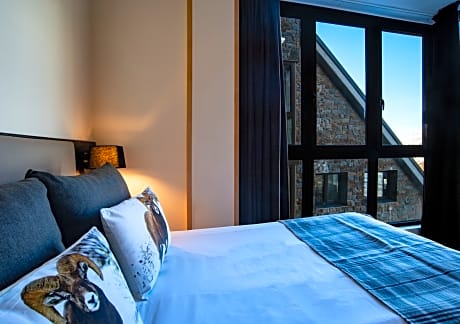 Apartamento 2 Dormitorios