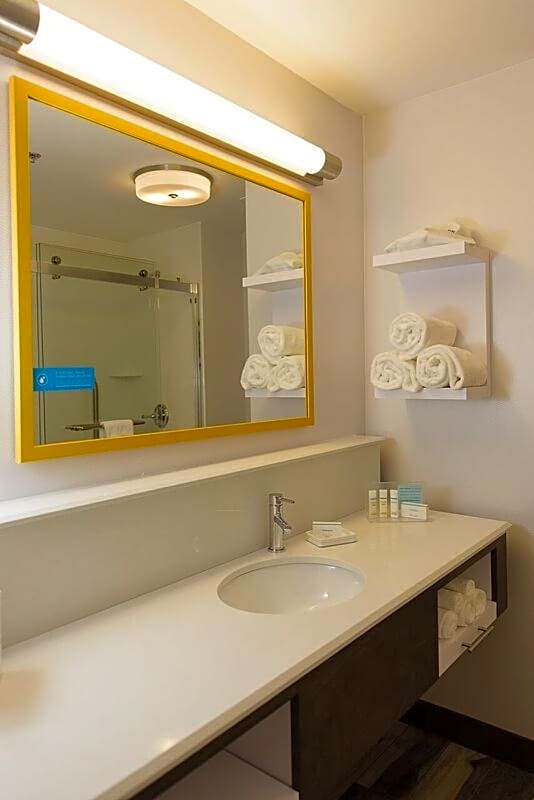 Hampton Inn Superior Duluth, Wi